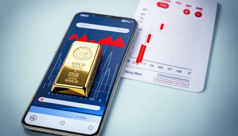 Commodity price alerts