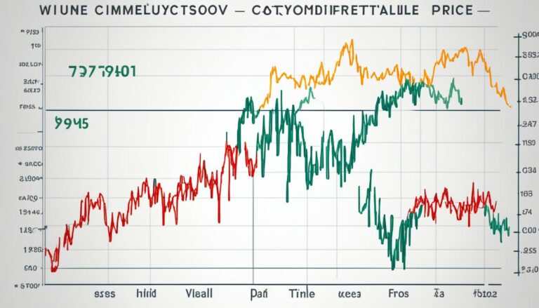 Commodity price analysis