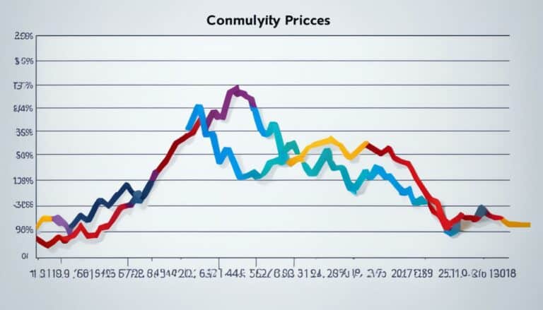 Commodity price index