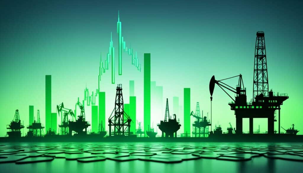 Commodity price trends