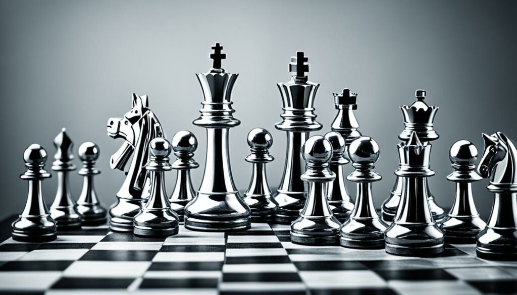 Competitive analysis insights