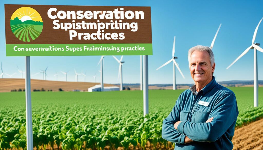 Conservation Stewardship Program