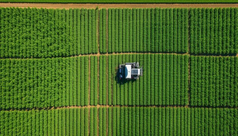 Crop Management Techniques