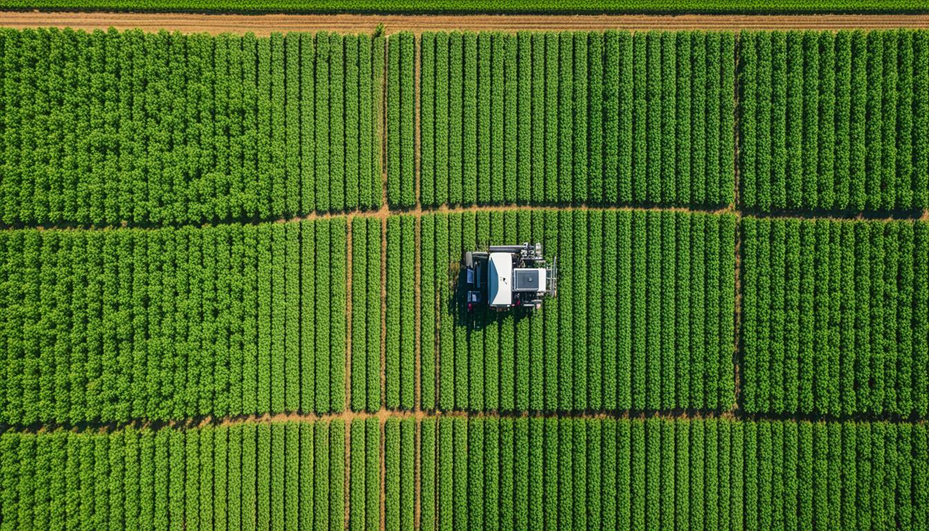 Crop Management Techniques