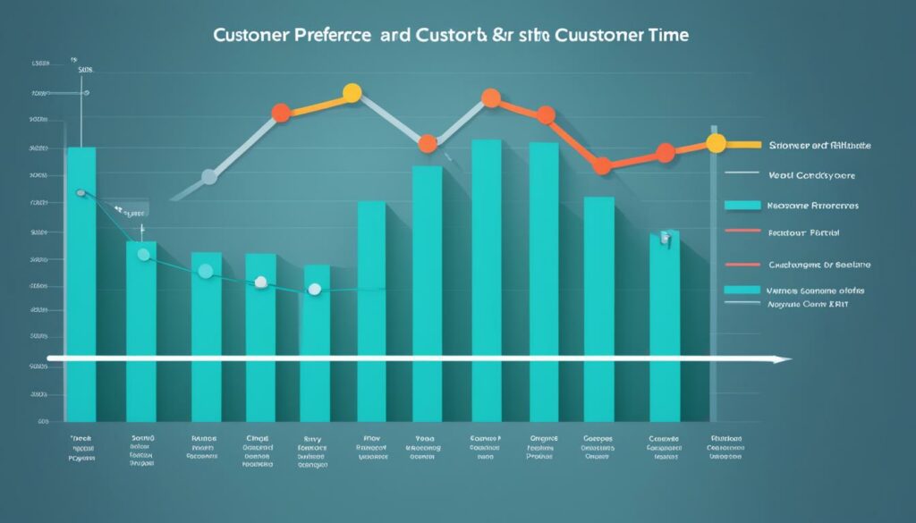 Customer Preference Trends