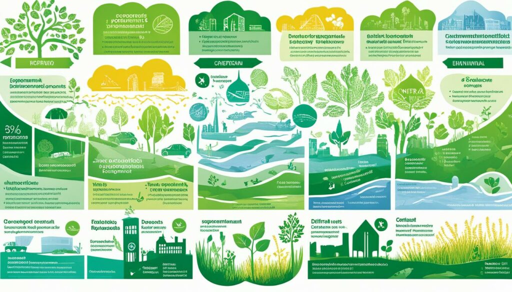 DEFRA environmental standards