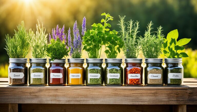 DIY spice blends