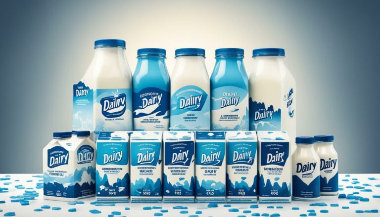 Dairy commodity prices