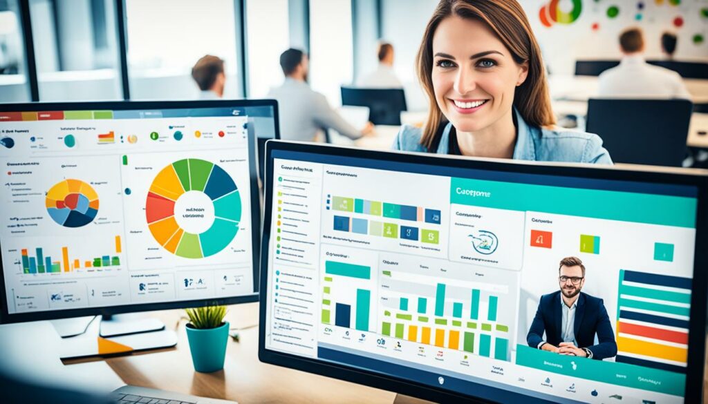 Data-driven understanding of customer preferences