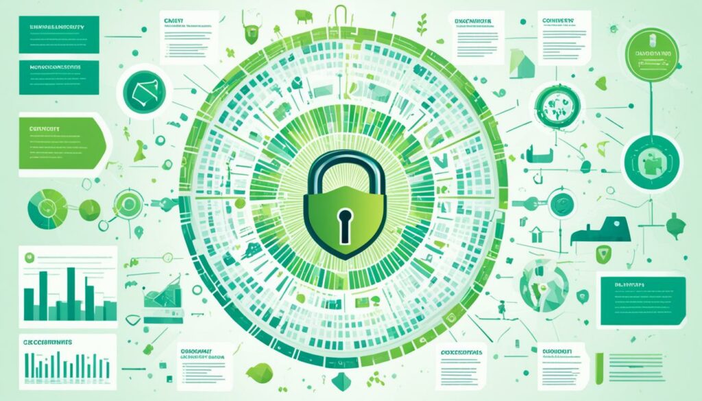 Data security in farming