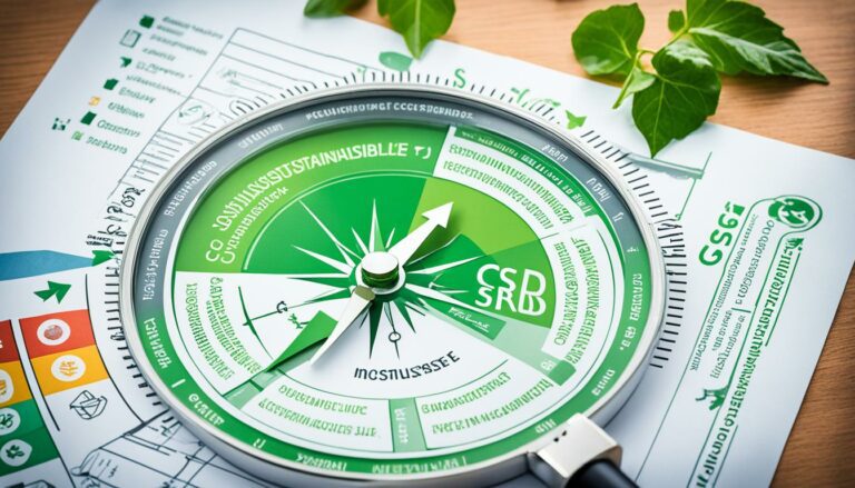 EU Corporate Sustainability Reporting Directive (CSRD)