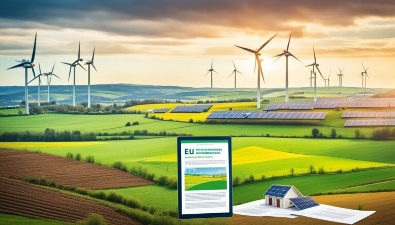 EU Renewable Energy Directive