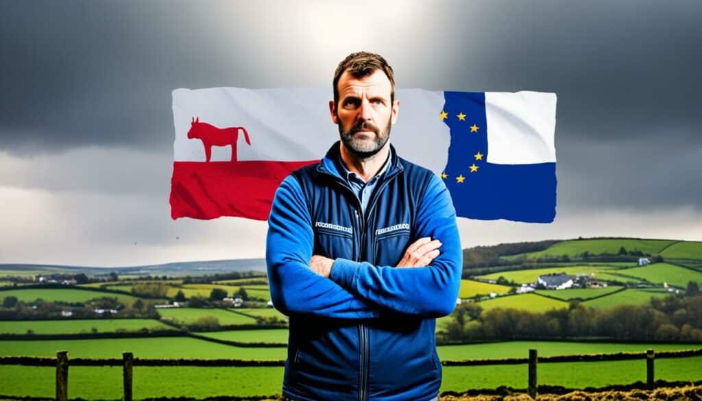 EU environmental regulations Irish farmers