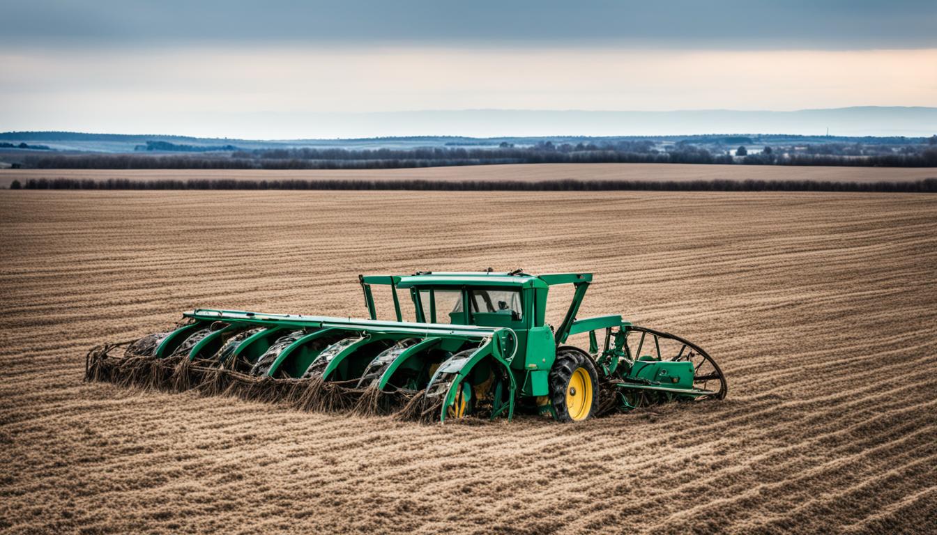 EU farming post-Brexit