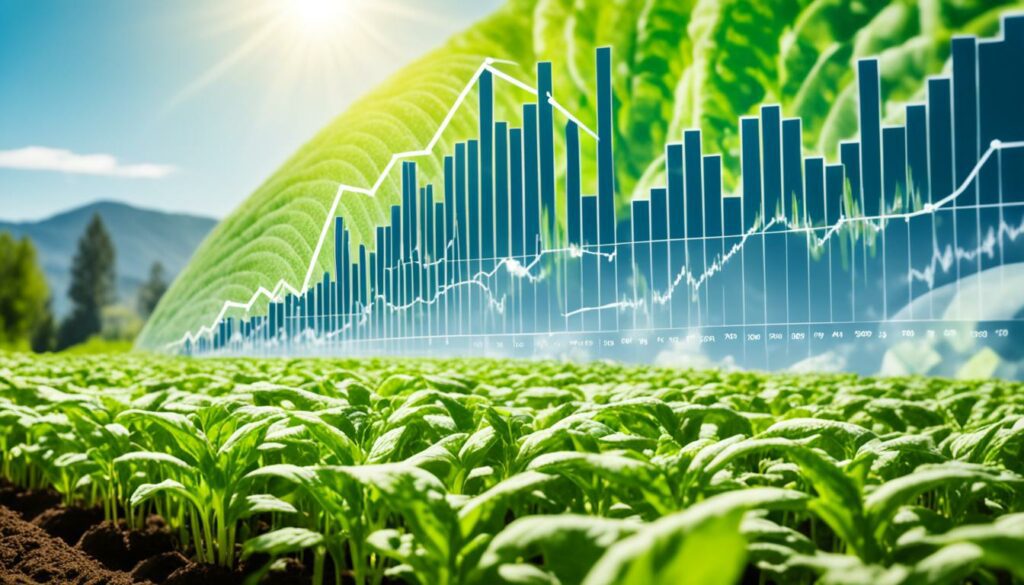 Economic impact of genetic engineering