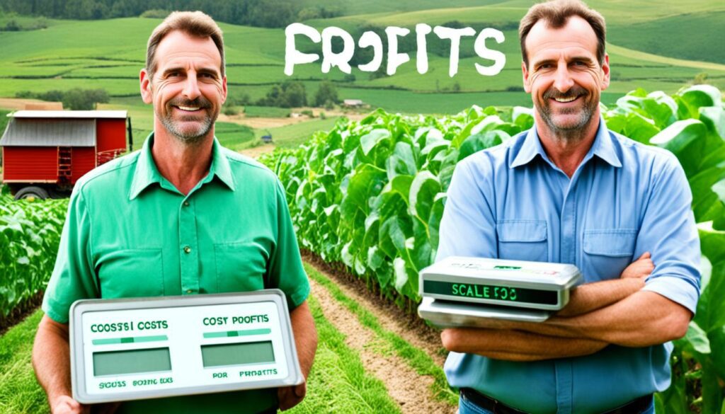 Economic impacts
