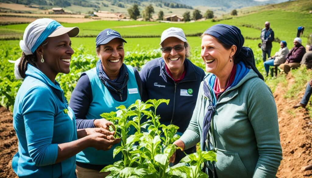 Effective utilisation of grants