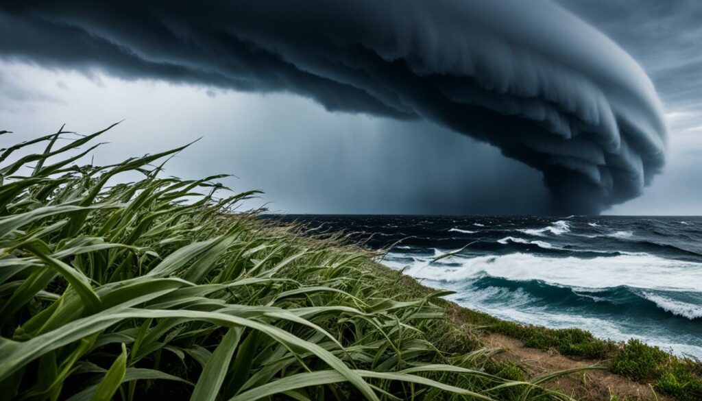 El Niño impacting commodity prices