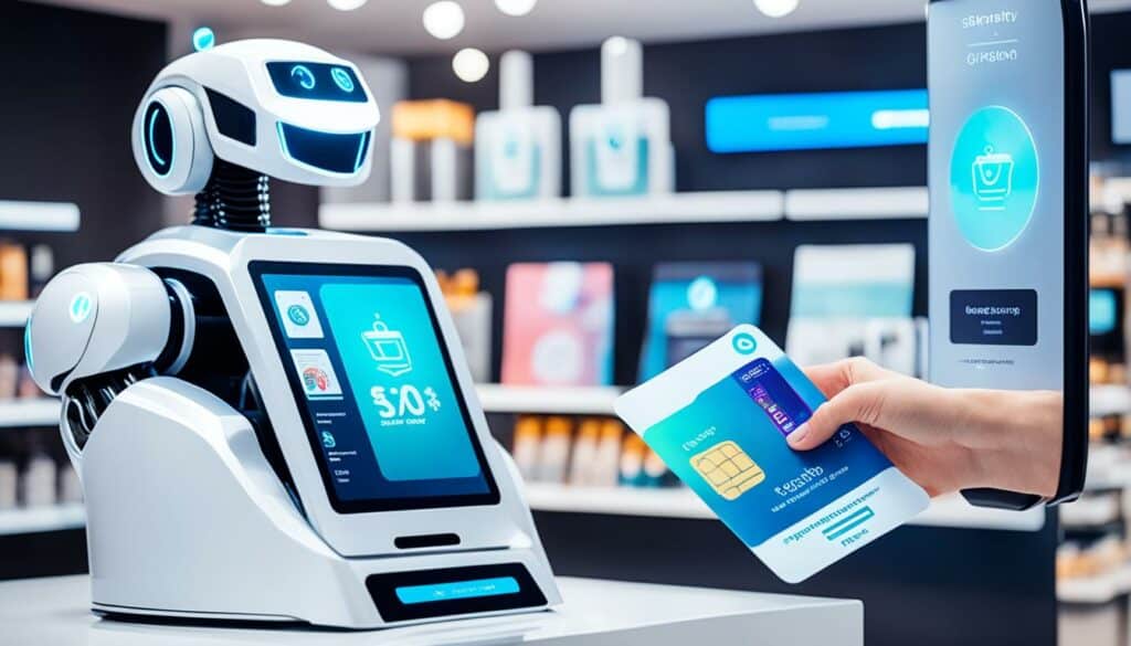Enhancing Customer Loyalty with Technology