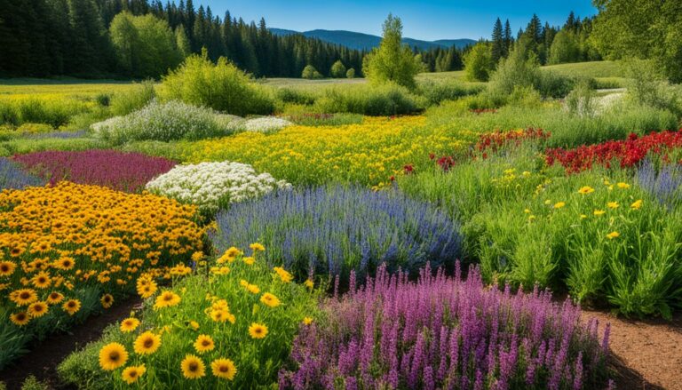 Enhancing farm biodiversity