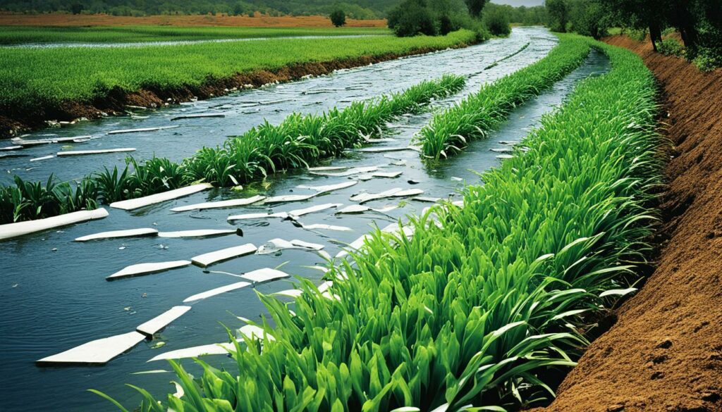 Environmental water management
