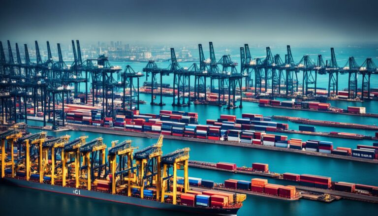 Export commodity prices