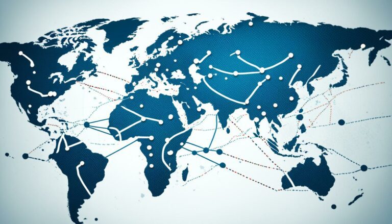 Export market analysis