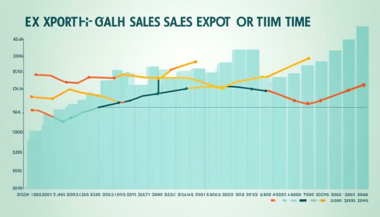 Export market trends