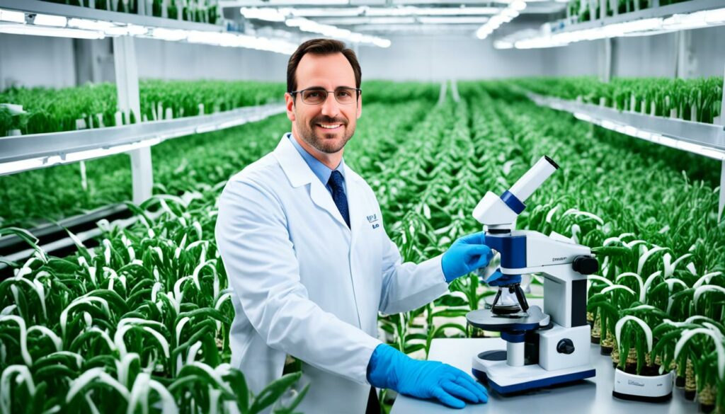 FDA biotech policy