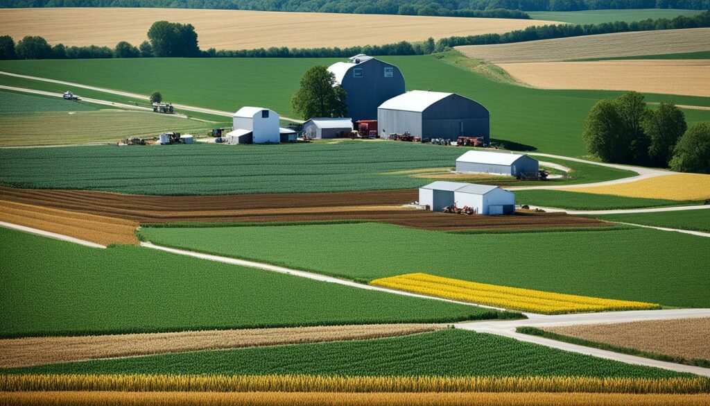 Farm Bill analysis