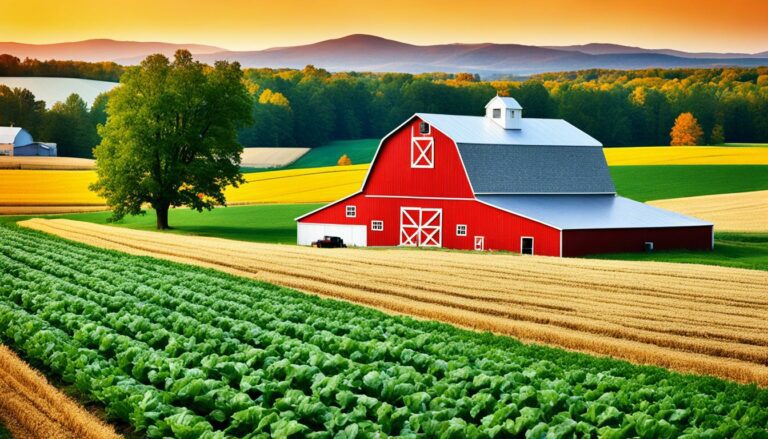 Farm bill 2024