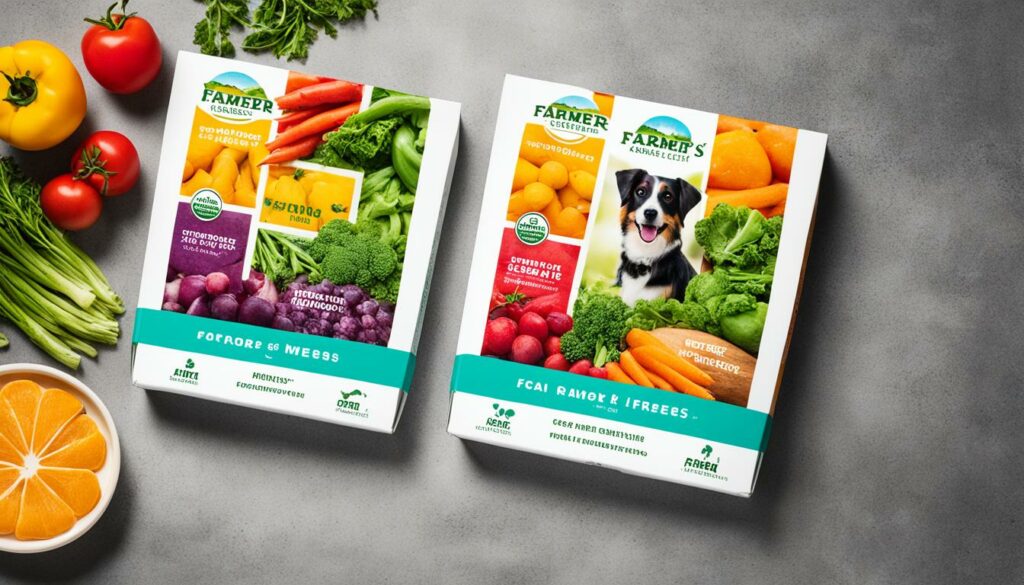Farmer's Dog case study