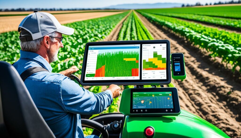 Future agricultural innovations