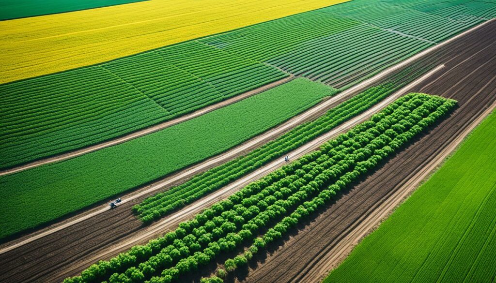 Future directions of AI in agriculture