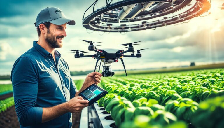 Future farming innovations