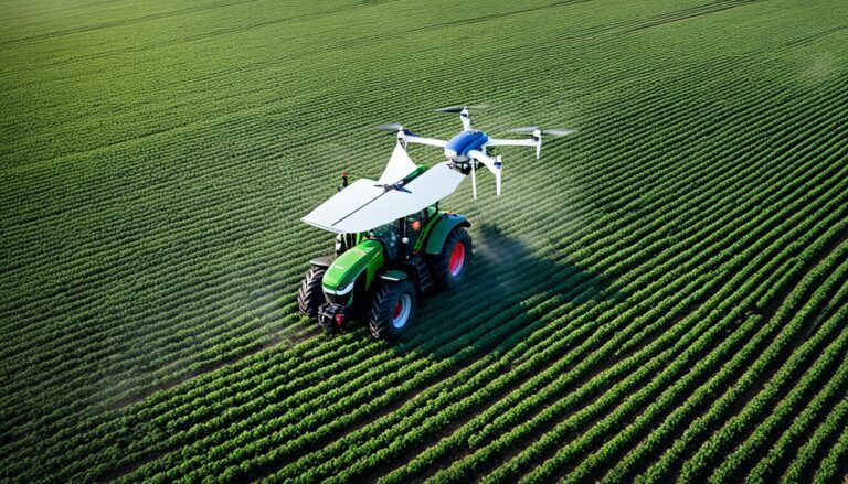 Future of AI in agriculture