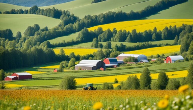 Future of biodiversity farming