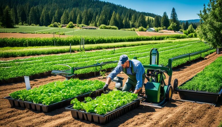 Future of organic farming