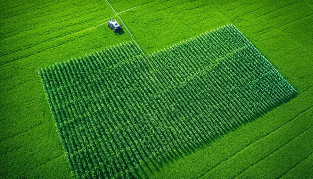 Future of weed management