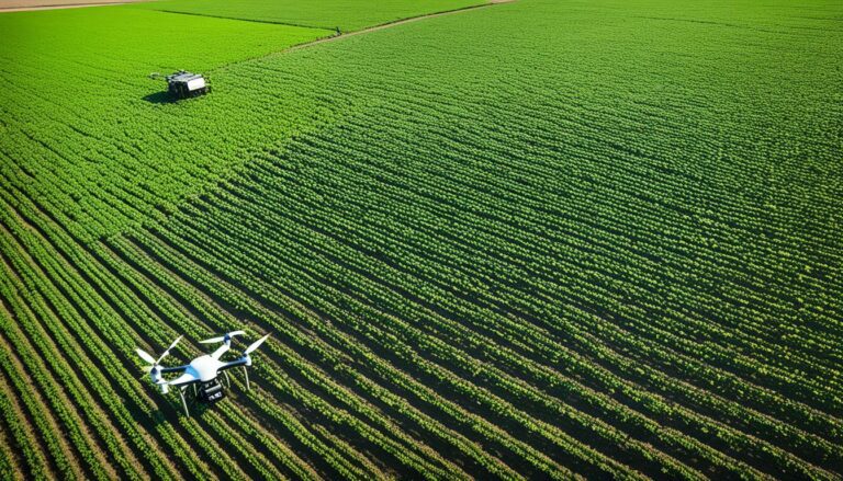 GIS in precision farming