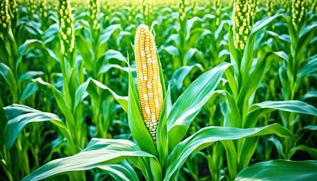 GMO advancements