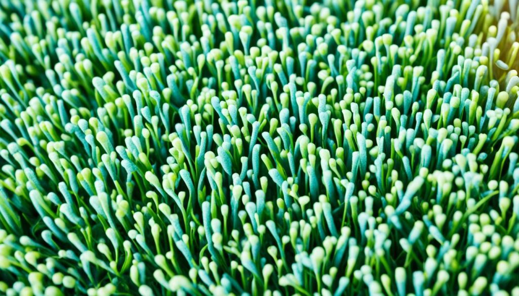 GMO crops analysis