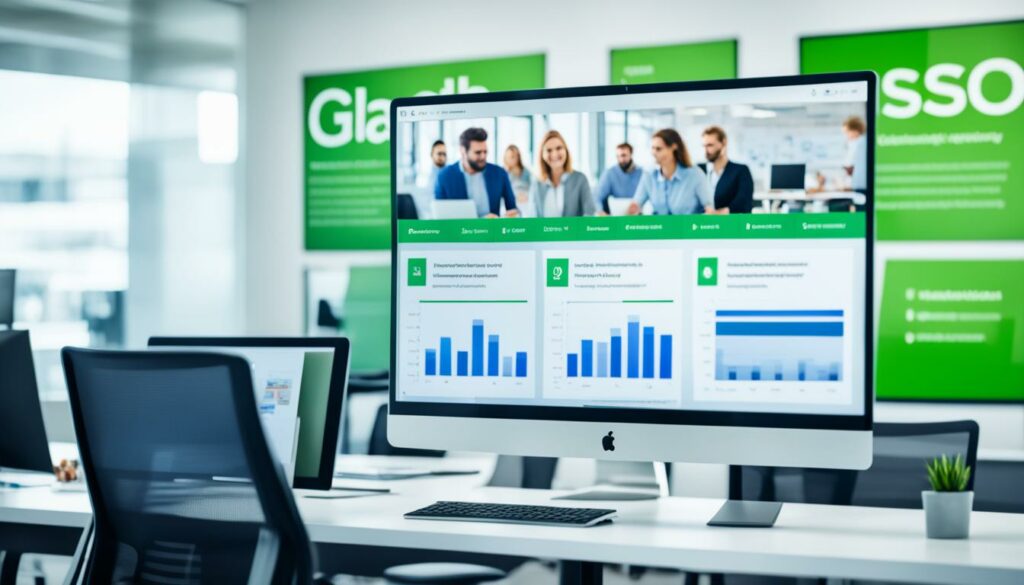 Glassdoor case study