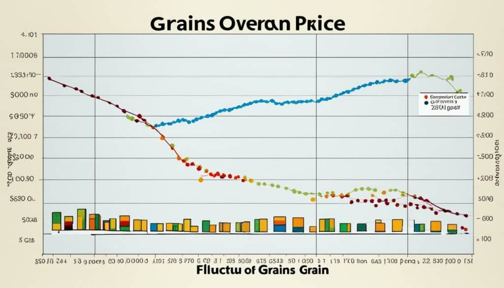 Grain market news update