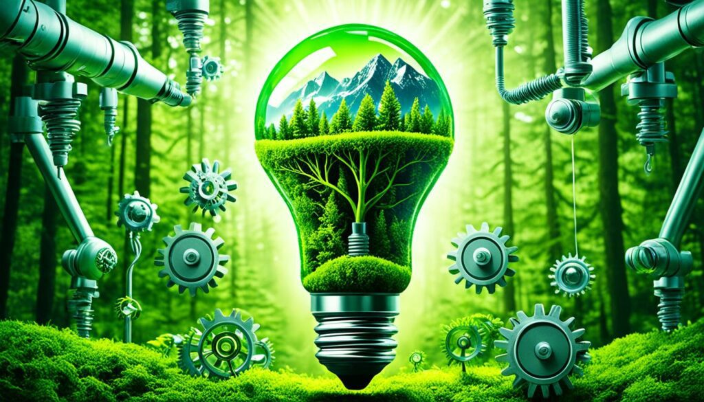 Green Deal innovation
