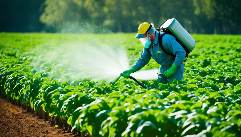 GreenLight's RNAi biopesticide