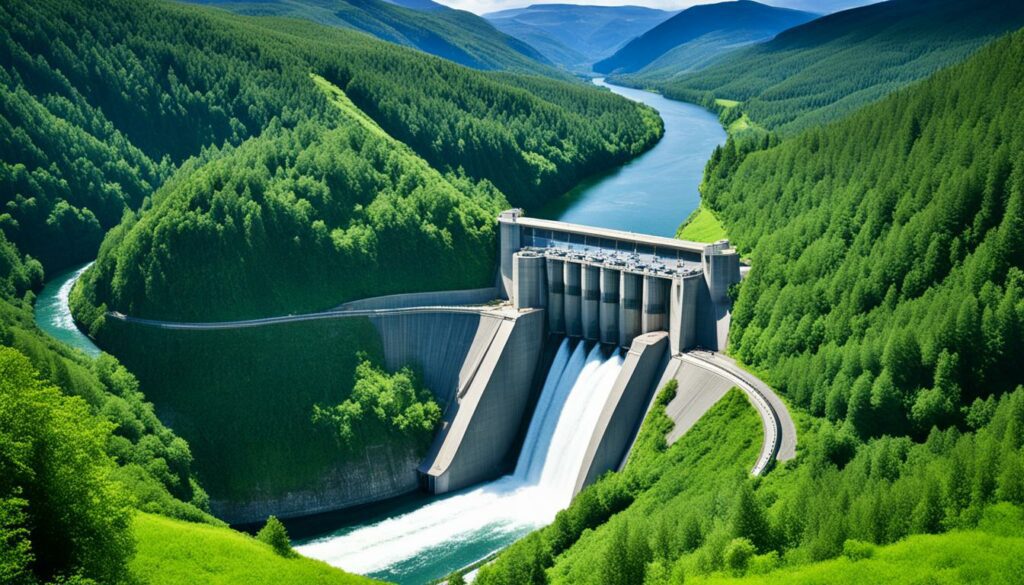 Hydroelectric Power