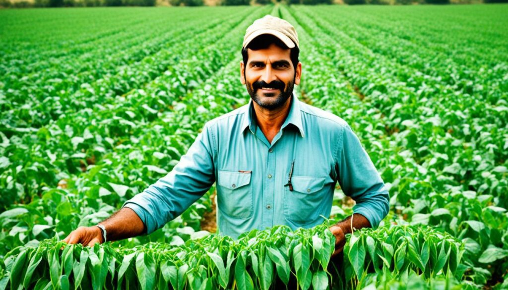 IPM programmes India