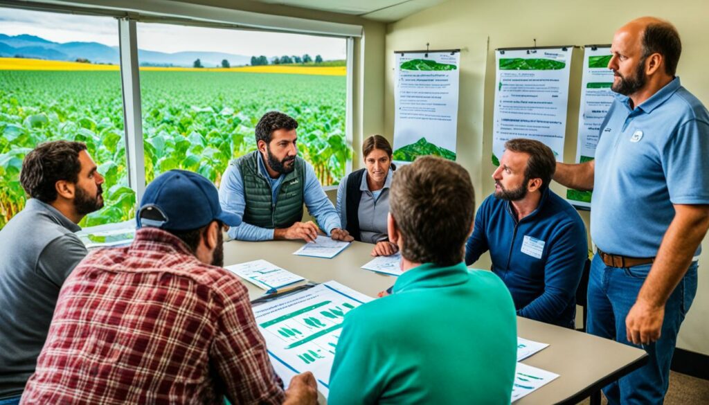 IPM training programs