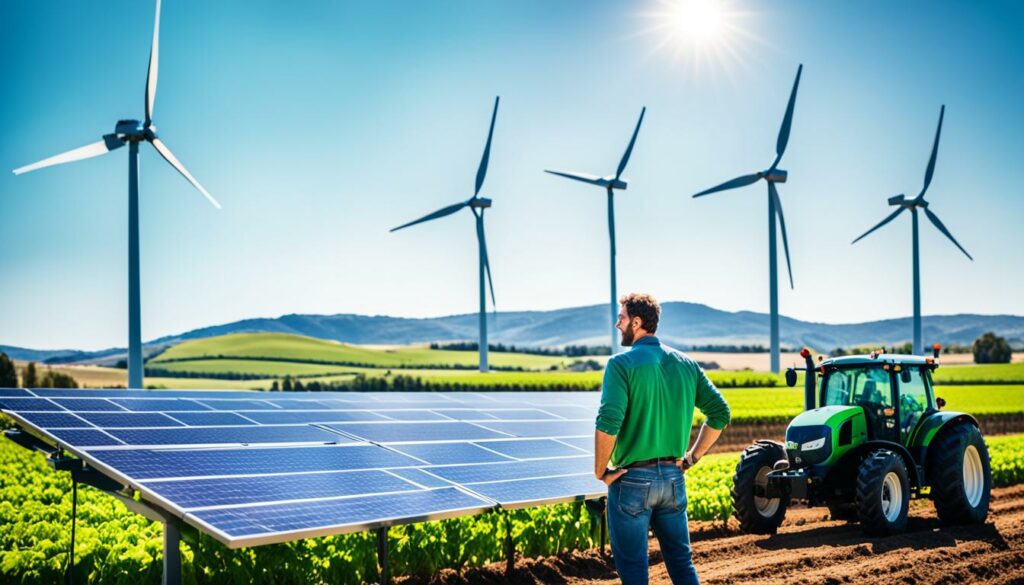 Idaho Power agricultural programs